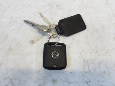 Pilot nissan note lift 5wk4 876/818 фото №1