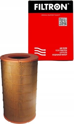 Filtron am 471/1 фильтр воздуха фото №1
