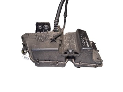 Ford focus mk4 1.5 tdci бак adblue фото №1