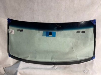 Toyota sequoia скло передня nowa 2001-2007 фото №1