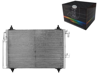 Конденсатор thermotec 6455at 6455y9 9637416580 cn517 фото №1