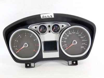 DASHBOARD DASH FORD FOCUS II MK2 8V4T-10849-EK  