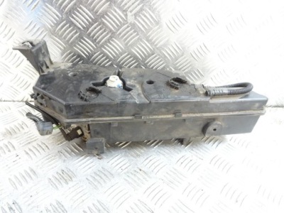 Бак жидкость fap citroen c4 berlingo peugeot 5008 partner 9672419980 оригинальный номер фото №1