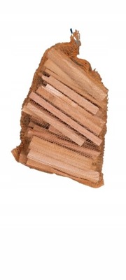 Eko rozpałka, drewno rozpałkowe bukowe suche 7.5kg