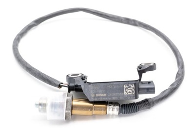 Датчик датчик nox bmw фото №1