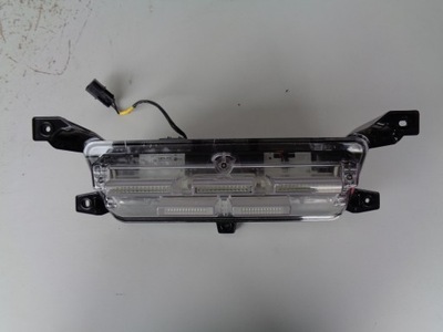 Лампа задня світло w бампер kia ev6 21- gt-line led фото №1