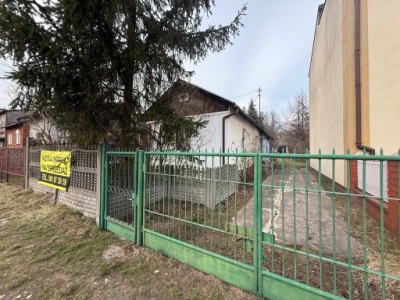 Dom, Poręba, Zawierciański, 95 m²