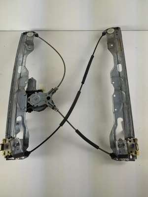 Механизм подъёма стекло правый задняя ford f150 09-14 фото №1