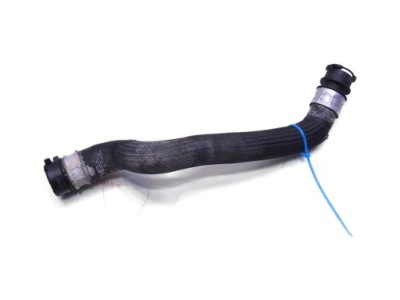 Шланг отопителя peugeot 3008 i 1.6 vti фото №1