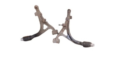 Mercedes 163 ml рычаг перед левый lub правый фото №1