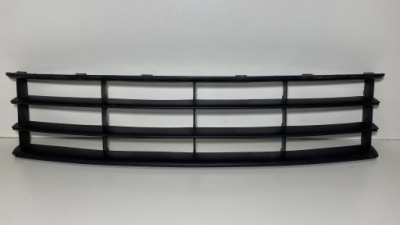 Решётка бампера skoda octavia ii lift 1z0853677c фото №1