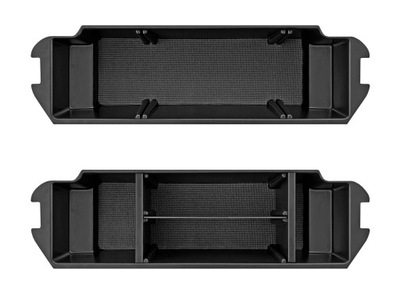 Перегородка багажника ford mustang mach-e 2020- фото №1