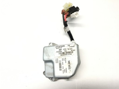 Модуль усилителя 563001p100 kia venga фото №1