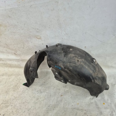 Renault clio v 2019- підкрилок ліва задня задні 767494220r фото №1