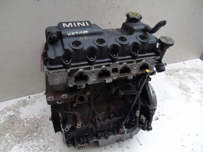 MOTOR W10B16AB MINI COOPER 1.6  