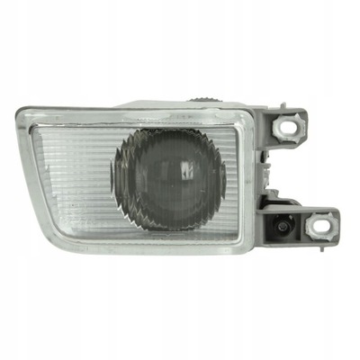 FARO NIEBLA PARTE DELANTERA L VW GOLF, VENTO 01.91-  