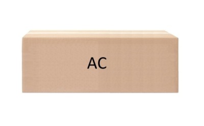 Электроника управляющий ac weg-ama024409999-300 фото №1