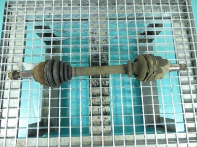 Приводной вал левая ford mondeo mk3 1.8 16v фото №1