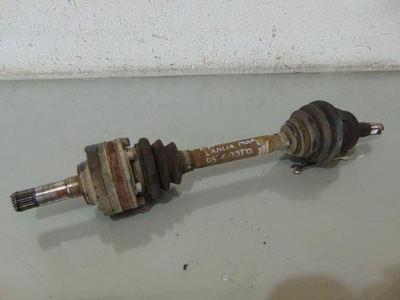 Приводной вал левая шарнир lancia musa 1.3 jtd фото №1