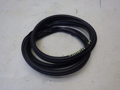 Прокладка кузовная правый задняя cooper f55 f56 f57 фото №1