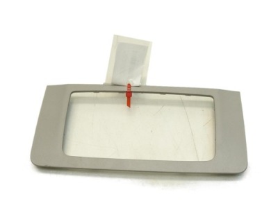 Рамка защита фонари кабины opel astra j 13276011 фото №1