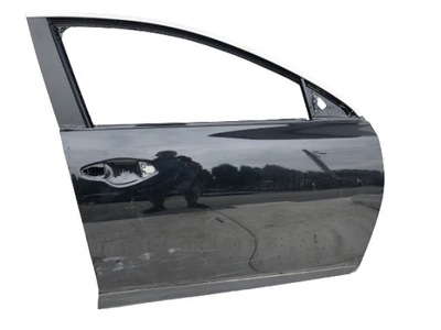 Двері перед передні праве kia xceed x-ceed фото №1