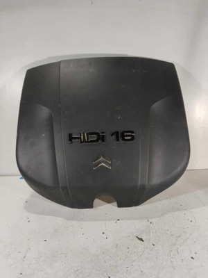 PROTECCIÓN CUERPO DEL MOTOR CITROEN C-CROSSER 2.2 HDI 9682121680  