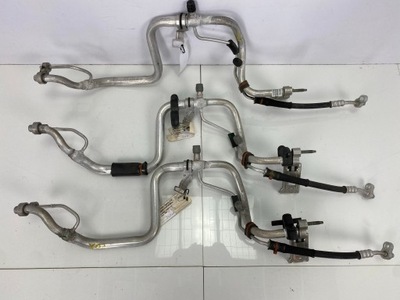 Шланг кондиціонера кондиціонер chevrolet camaro 2016+ фото №1