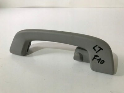 Bmw f10 2.0d ручка кронштейн стельовий лівий задня фото №1