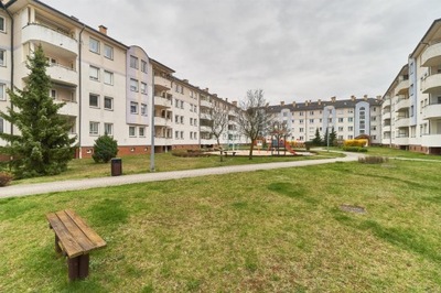 Mieszkanie, Bydgoszcz, Błonie, 65 m²