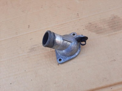 Корпус термостата opel vectra c 2.2 фото №1