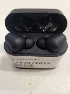 Słuchawki bezprzewodowe douszne Xiaomi , 1420/24