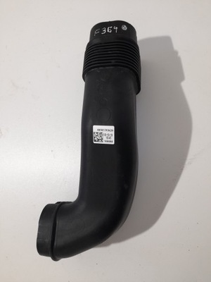 Alfa romeo stelvio труба впуска воздуха фото №1