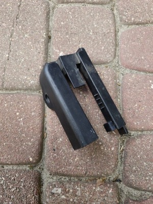 Audi a4 b6 защита направляющая сиденье 8e0881348b фото №1