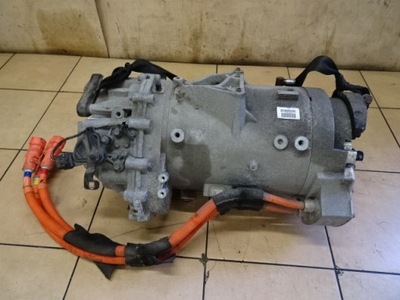 Коробка передач передач ix35 fuel cell 365004w020 фото №1