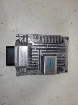 Бортовий комп'ютер блок керування hyundai santa fe iii 391723cda0 фото №1