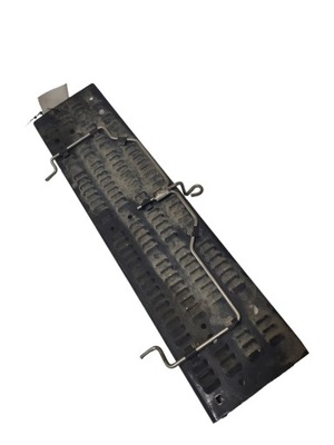 Радиатор топлива citroen c5 фото №1