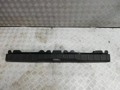 PROTECCIÓN CORREA TRASERO PARTE TRASERA CITROEN C4 GRAND PICASSO I  