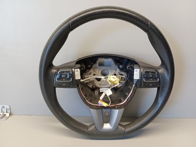 КЕРМА ШКІРА MULTIFUNCJA SEAT LEON II РЕСТАЙЛ ALHAMBRA II ALTEA 7N5419091