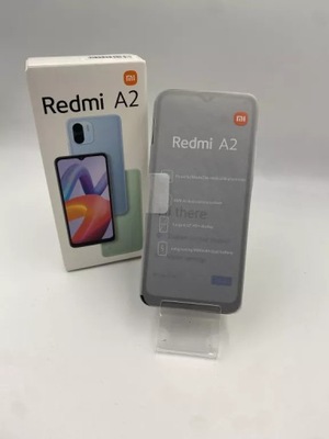 TELEFON XIAOMI REDMI A2 2GB/32GB
