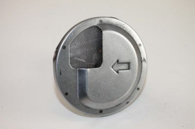 YAMAHA R6 RJ01 RJ03 98-02 ЗАБІРНИК ФІЛЬТР МАСТИЛА 