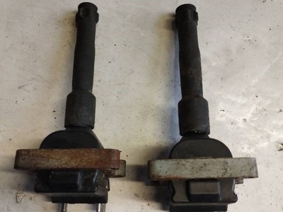 Котушка запалювання bmw e39 фото №1