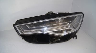 AUDI A6 C7 4G0941035 FACELIFT FULL LED MATRIX LAMP LE  