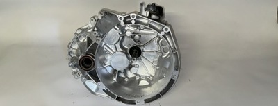 КОРОБКА ПЕРЕДАЧ 977T-7002-DA 1.9 TDI VW SHARAN