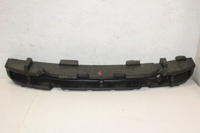 Абсорбер балка перед nissan qashqai j11 lift фото №1