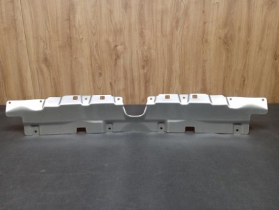 Mercedes slk r171 лист захист поперечина задня заднього a1716460162 фото №1