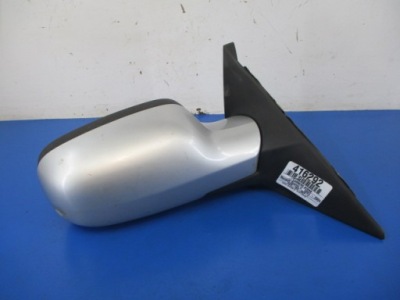 Renault scenic ii зеркало правое ted69 электрический фото №1