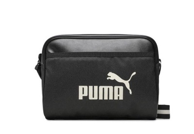 TORBA PUMA Campus Reporter S 078826-01