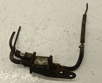 Помпа пального webasto vw phaeton 3d 4.2 b v8 bgh фото №1