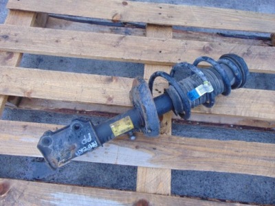 Амортизатор mc person правый opel ampera i 1.4 фото №1